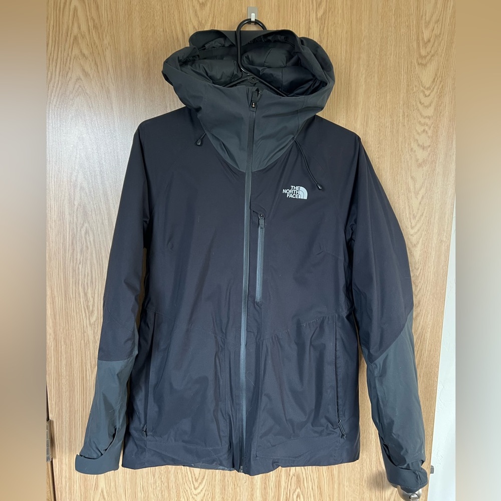 🏔️The North Face Ruby Insulated Jacket🏔️